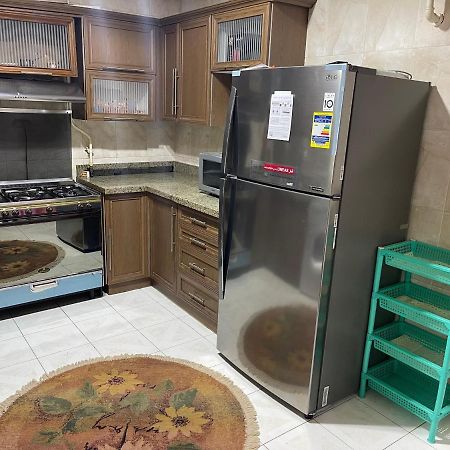 شقة خلف شارع طرح البحر عند عبده كفته307 Port Said Exterior photo